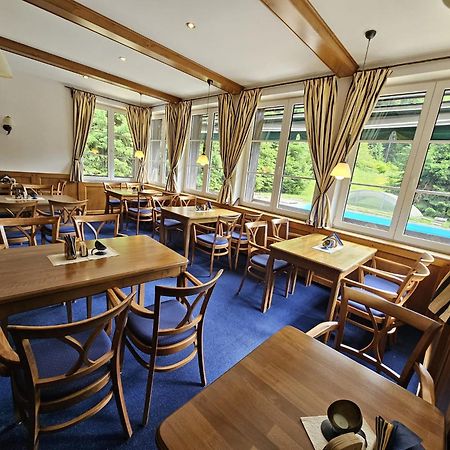 Hotel Konsel ริชกี ภายนอก รูปภาพ