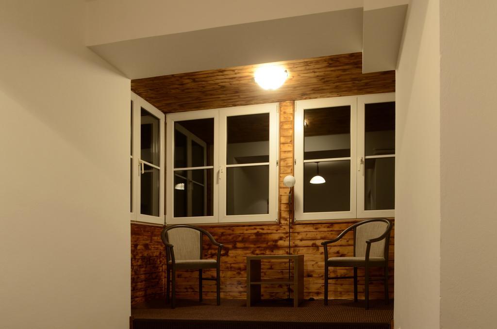 Hotel Konsel ริชกี ห้อง รูปภาพ